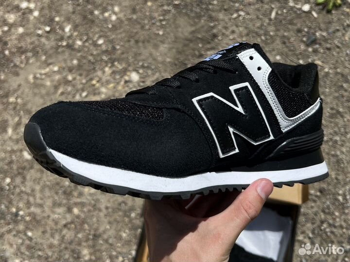 Кроссовки new balance оригинального качества