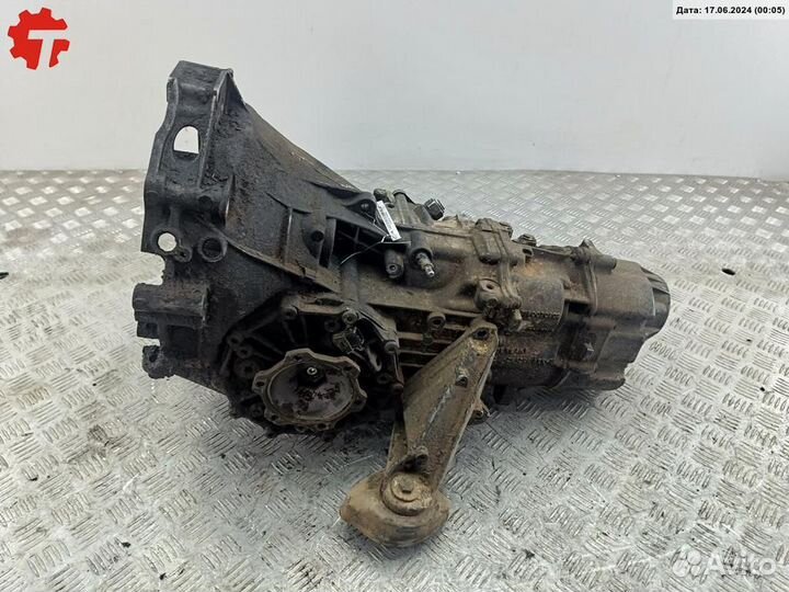 Кпп 6ст. ELN Volkswagen Passat 5/B5+ (1996-2005)