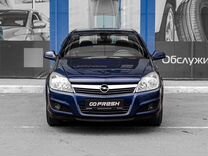 Opel Astra 1.6 MT, 2011, 211 807 км, с пробегом, цена 699 000 руб.