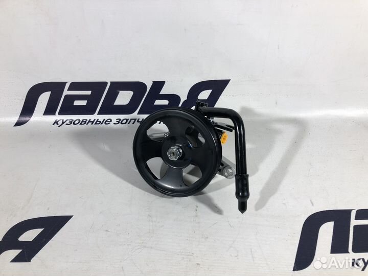 Насос гур hyundai solaris / KIA RIO (10-17)