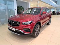 Новый Geely Atlas Pro 1.5 AMT, 2024, цена от 2 758 990 руб.