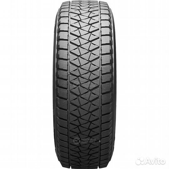 Bridgestone Blizzak DM-V2 235/60 R17 102S