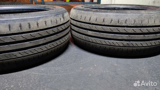 Continental ContiSportContact 5 225/50 R18 95W