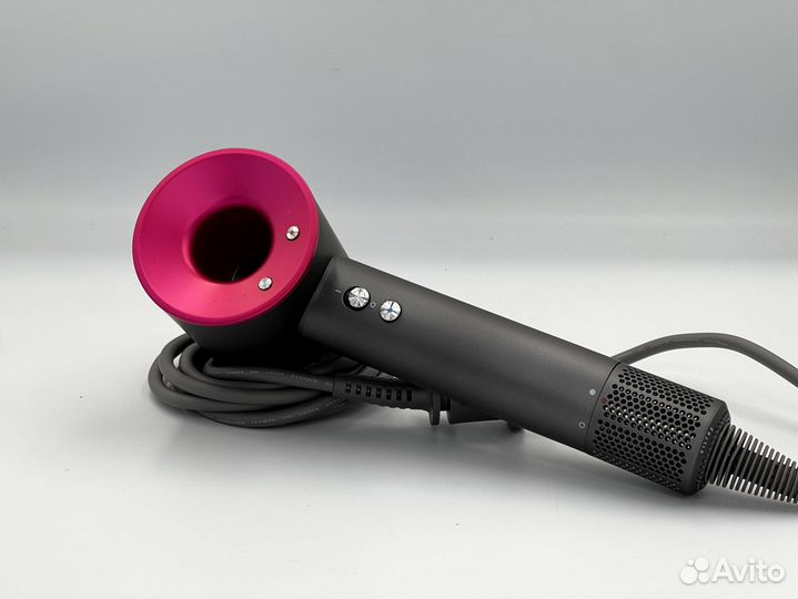 Фен dyson supersonic