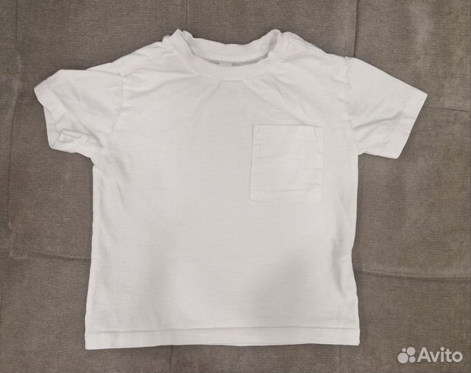 Футболка 92 Sela