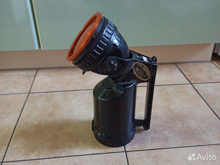 Фонарь пкф экотон фос 3