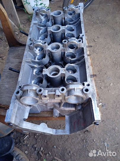 Гбц змз 409 на Газель