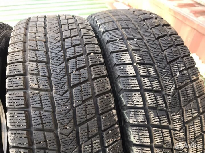 Nexen Winguard Ice SUV 225/65 R17 102Q