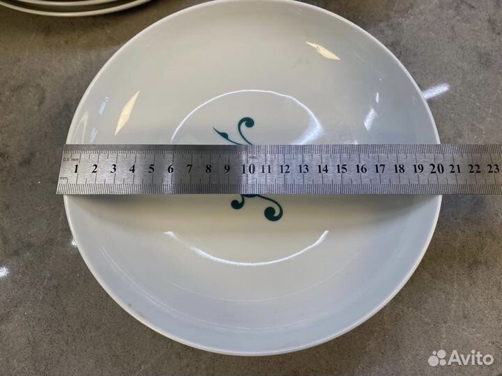 Набор столовой посуды Thun на 4 персоны