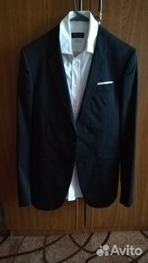 Костюм мужской
