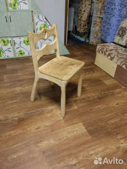 Мебель для дома ручной работы