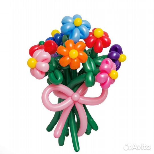 Воздушные шары