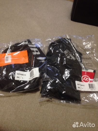 Компрессионное бельё Warrior,ссм и тд