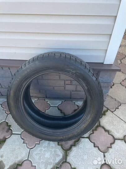 Nokian Tyres Nordman 2 225/55 R18