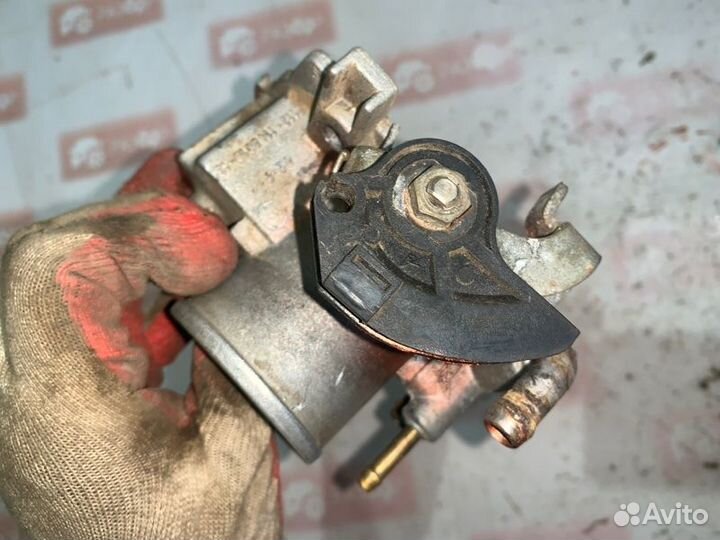 Заслонка дроссельная Лада 2114 хэтчбек 5 дв. 11183