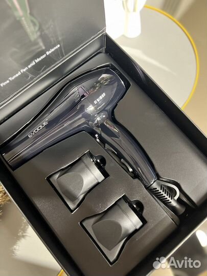 Фен для волос Evoque M-8