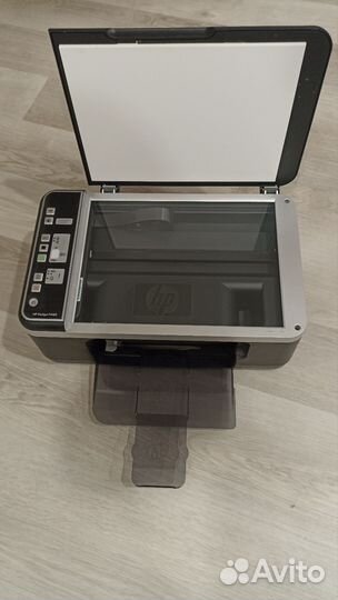 Принтер HP Deskjet f4180
