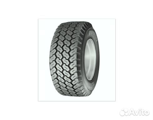 Грузовая шина Bridgestone M748 Evo 38565R22,5 1641