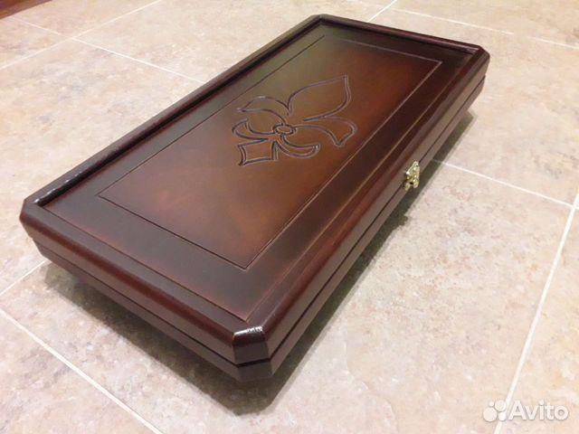 Нарды Подарочные