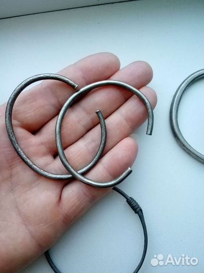 Браслеты античные,скифы,готы