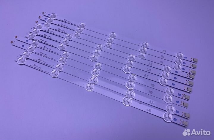 Подсветка LG 42LN541U (Новая)