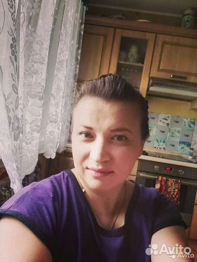 Домработница. Уборщица