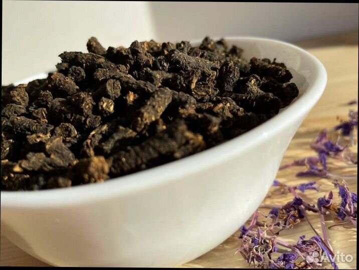 Иван-чай 1 килограмм полезный, дикорос