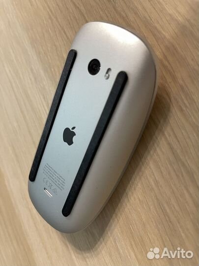 Apple Magic Mouse 2 (A1657)