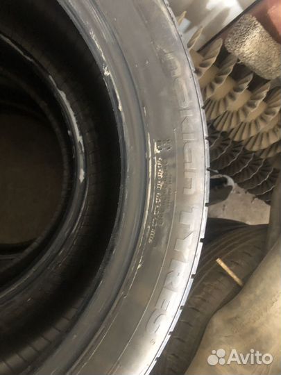 Accelera 651 215/50 R17 100ZR