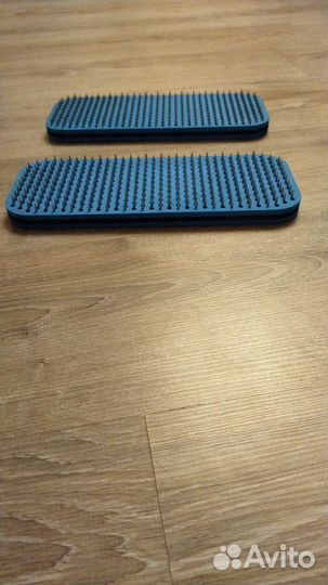 Доска с гвоздями садху