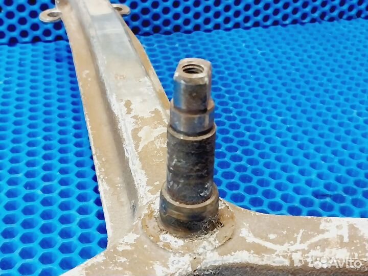 Крестовина стиральной машины Ariston Indesit 21013