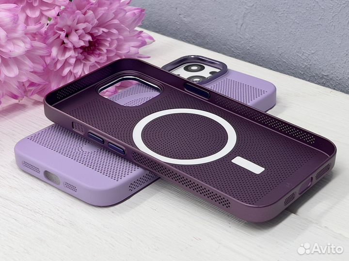 Чехол на iPhone 11/ 12/13 /14