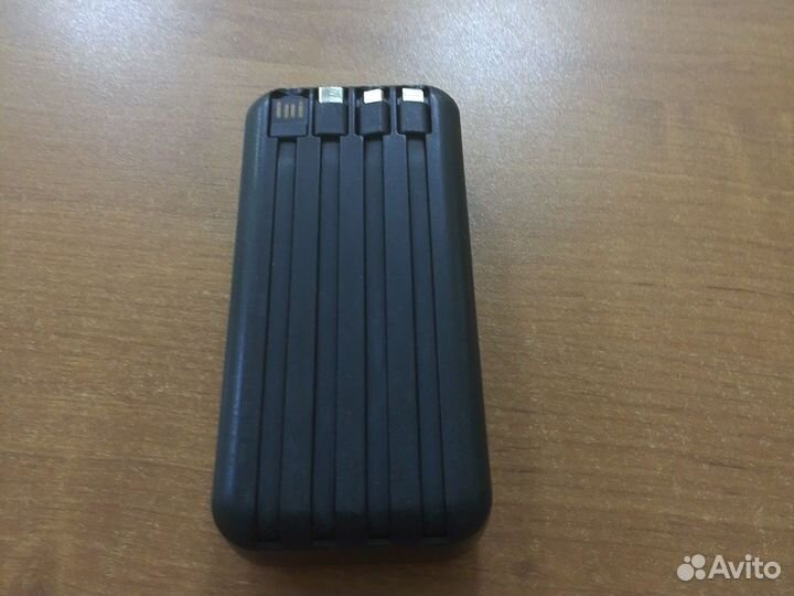 Повербанк SMART -X