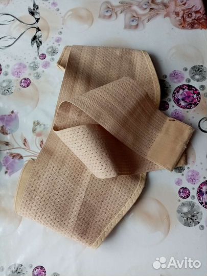 Бандаж для беременных и после родов