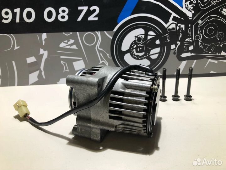 Генератор Yamaha YZF 750 R 1993г