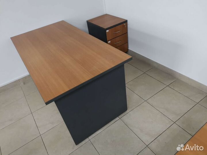 Стол Шатура и тумба Шатура
