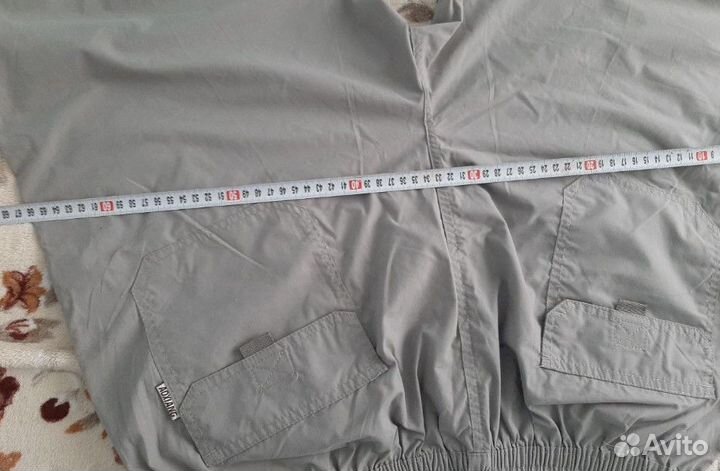 Мужские летние брюки