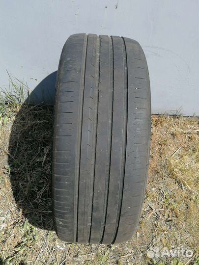 Continental ContiPremiumContact 215/55 R17
