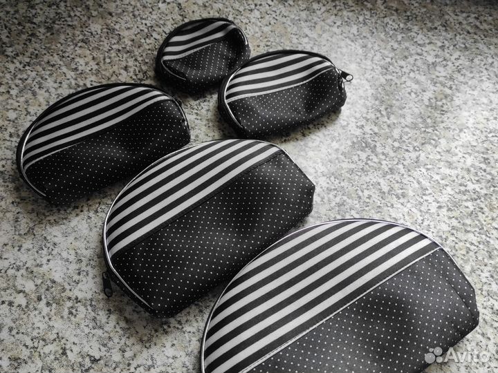 Набор косметичек