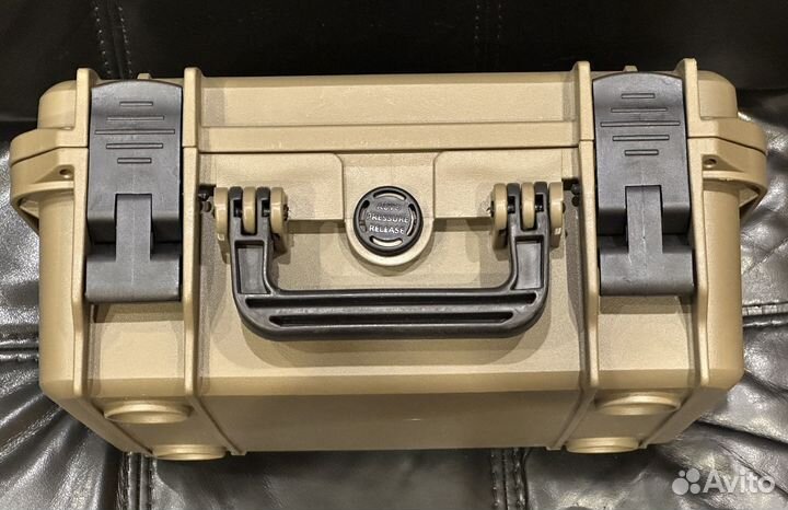 Кейс для ножей Knife Case