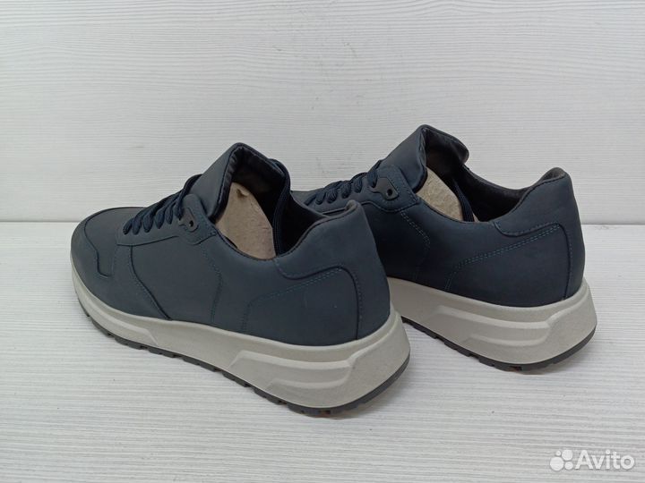 Кроссовки Новые Ralf Ringer Shon 43/6снн