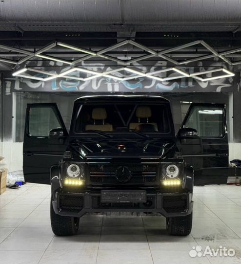 Сиденья amg 5.5