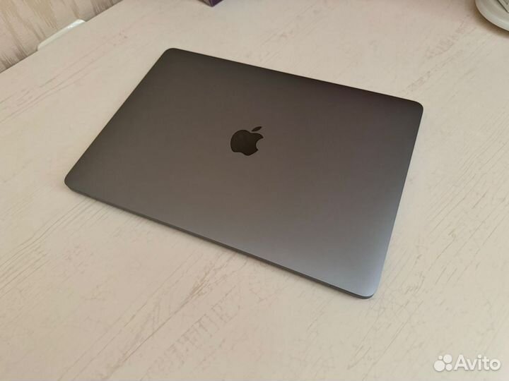 Apple macbook pro 13 Ростест