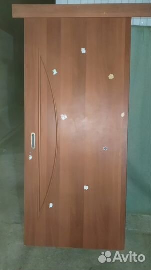 Дверь раздвижная