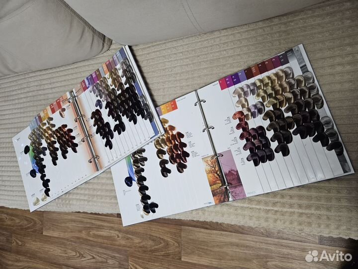 Раскладка Estelle princess и deluxe