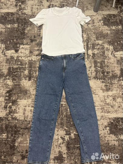 Вещи пакетом женские