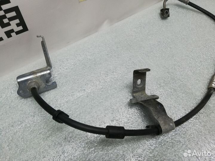 Тормозной шланг Jeep Wrangler 2018+