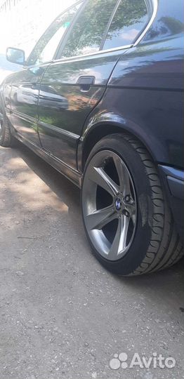 BMW 5 серия 2.0 МТ, 1986, 250 000 км