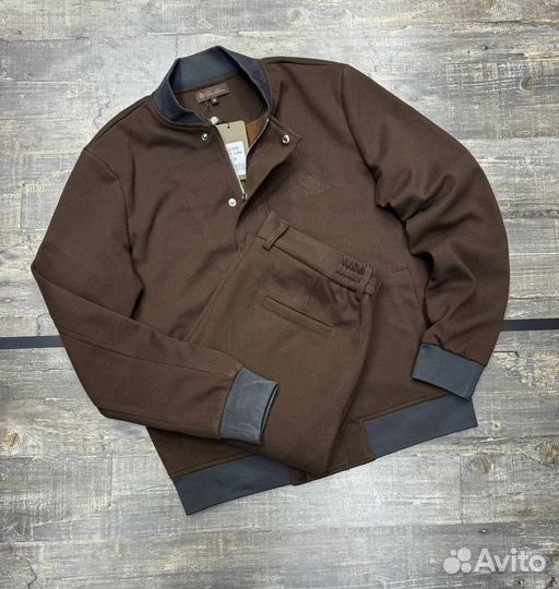 Костюм Loro Piana