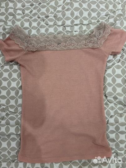 Майка женская